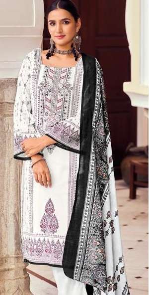 BLACK BEAUTY Open Pic by DEEPSY SUITS